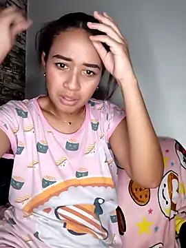 Czat XXX na żywo – Aurora_fantasyPink