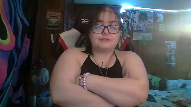 Chat XXX en directo de thatskarma