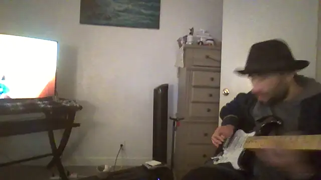 TheDaddio03 Webcamshow