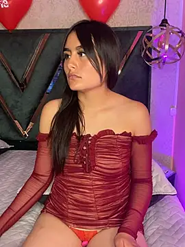 valeria_pink18 webkamerás műsora
