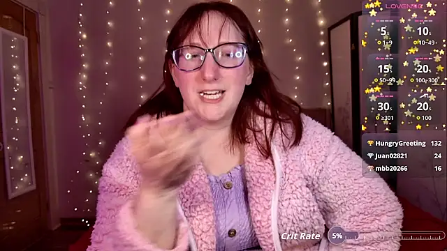 Chat XXX Live WickedAphrodite