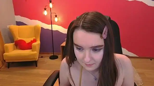 Czat XXX na żywo – CloudGrace