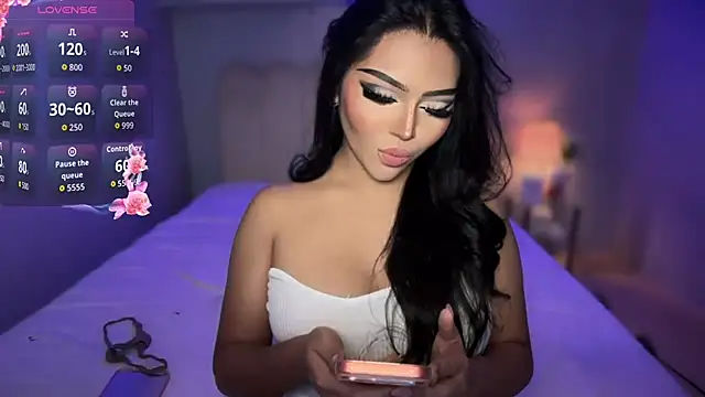 โชว์เว็บแคมของ SUPERHOT_SHANTAL