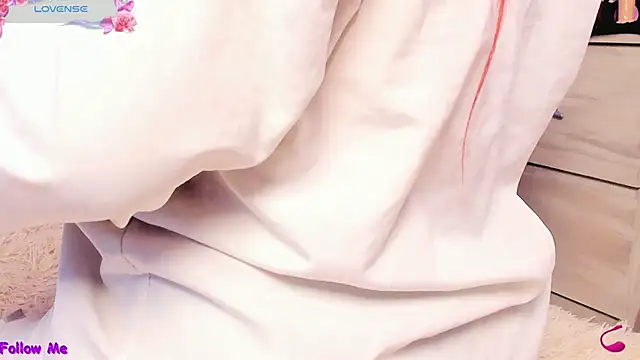 Chat XXX en directo de SophieRossi