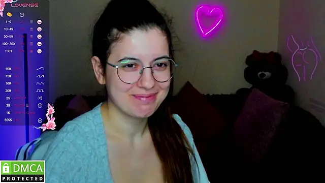 Chat XXX Live Aminabeatris