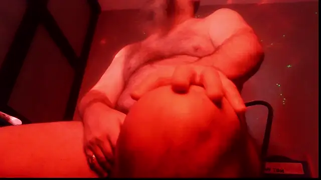 SexWorkerX élő XXX-chatje