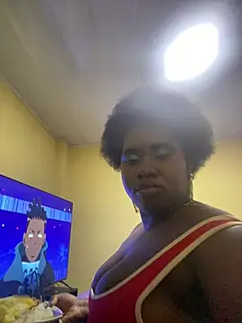 Chat +18 de DILAY_XXX ao vivo