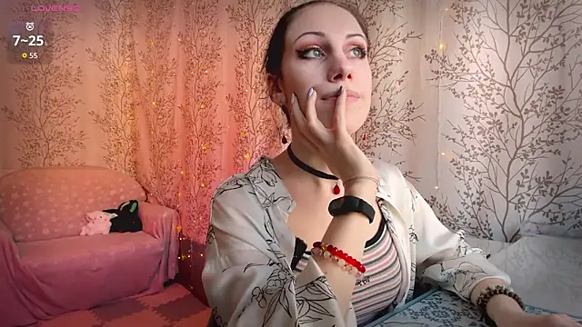 Chat XXX Live Mary0Lou