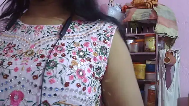 Chat +18 de Pooja-suman ao vivo