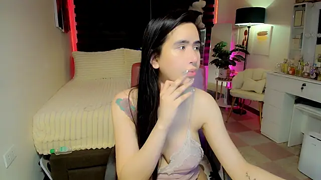 XhotcockcumXts Pertunjukan Webcam