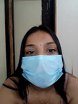 Chat +18 de Cute_Rakhi8 ao vivo