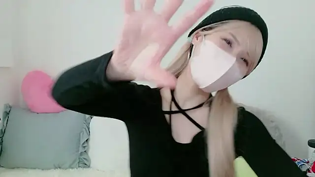 Chat XXX ao vivo de meimei___