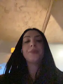 Chat +18 de Lexi_Storm ao vivo