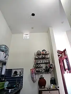 Chat +18 de Cute-Janvi20 ao vivo