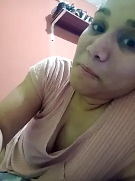 Show de webcam de danagon16