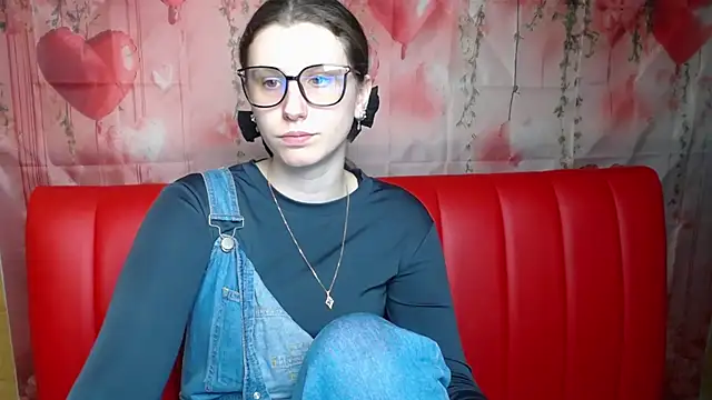 LilianaShine – Naživo XXX chat