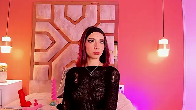 Justmia69 – Naživo XXX chat