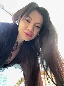 Wet__Bunny Adlı Modelin Canlı XXX Sohbeti