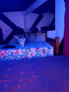 Chat +18 de CHLOMA ao vivo