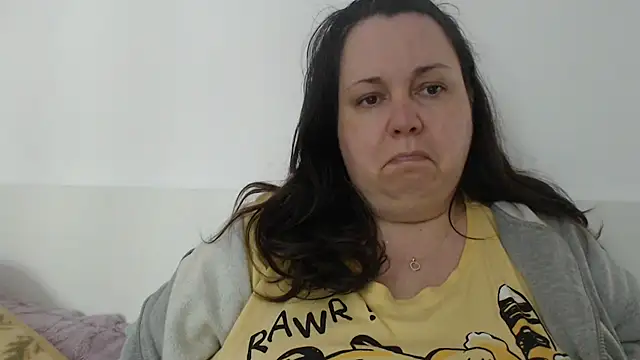 Chat XXX ao vivo de WendyRhoades