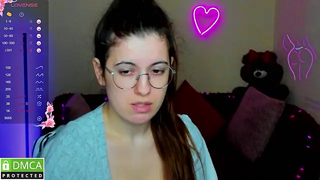 Aminabeatris – Naživo XXX chat