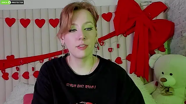 RachelCart Adlı Modelin Canlı XXX Sohbeti