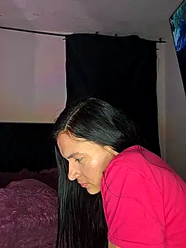 Chat +18 de _shantal_smith ao vivo