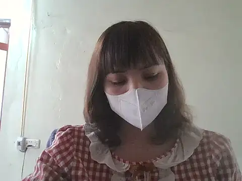 Chat +18 de Angela-Eira ao vivo