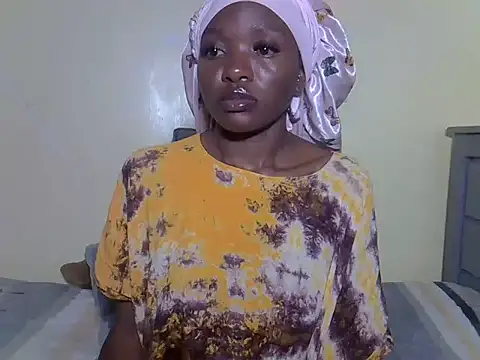 Its_slimianaa Webcamshow