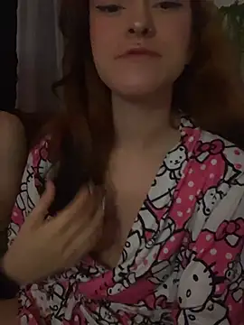 Ginger_and_Kendrick – Kamerová šou