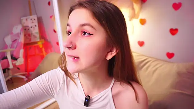 mind_game Adlı Modelin Canlı XXX Sohbeti