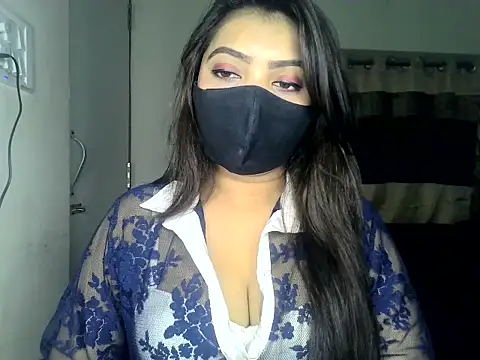 ishi_Beauty Webcam show