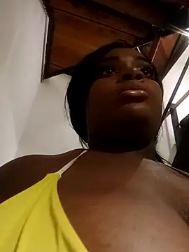 AdaBenneth Webcam-Show