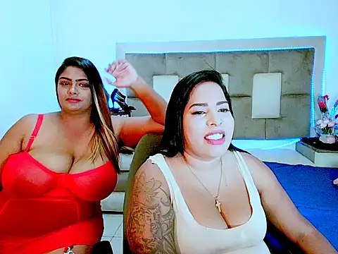 Chatroom XXX en direct de indiantopaz694u