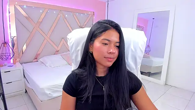 Czat XXX na żywo – samantaa_shy