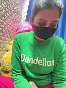 Czat XXX na żywo – Lolipop_girl0