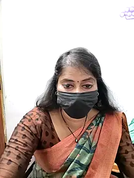 tamil_Sigappu_Roja Obrolan Langsung XXX