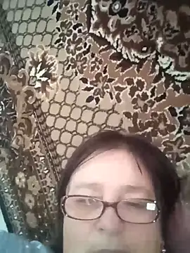 MilaCold5443 webkamerás műsora