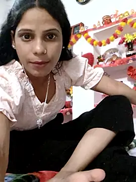 โชว์เว็บแคมของ Nitya_hot