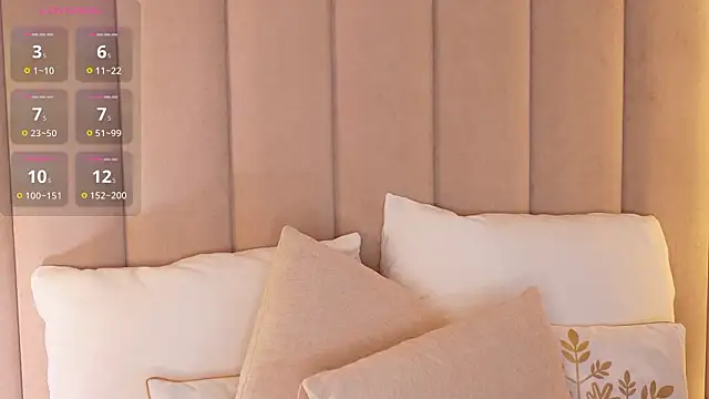 MissyFoxyy Obrolan Langsung XXX