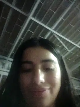 Czat XXX na żywo – Georgia_Candy