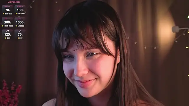 Živý XXX chat KiraYukimura