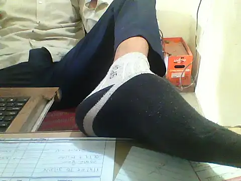 dream_king_1985's Webcam Show