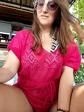 Show webcam de Alexdevil92