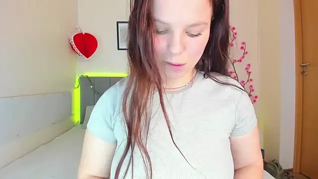 JamilaMay: онлайн-секс-чат