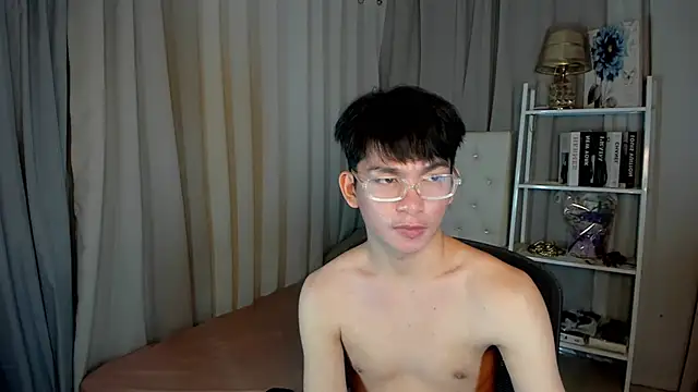 urtwinkjoshx 网络视讯表演