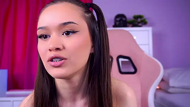 Chatroom XXX en direct de MistyReeds