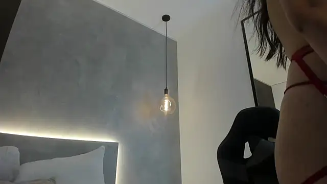 lilith_visser Obrolan Langsung XXX