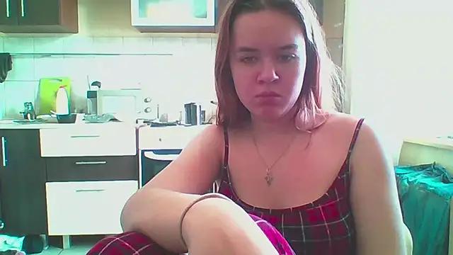 Webkamerová show MariiCooper