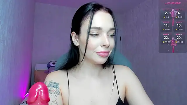 Chatroom XXX en direct de milkbrownn